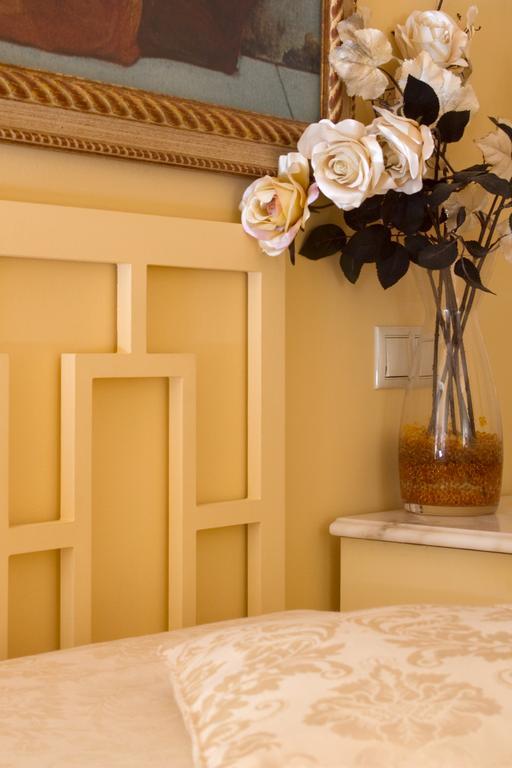 Superior Double Room Private Bathroom