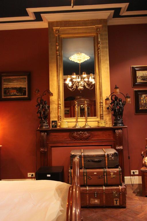 Double Room Private Bathroom