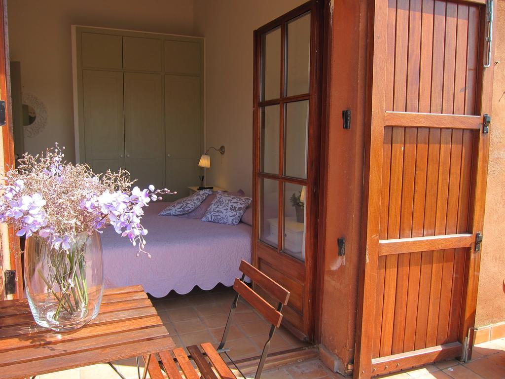 Double Room Garden View