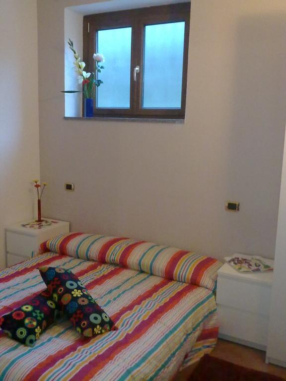 Two-Bedroom Family Apartment