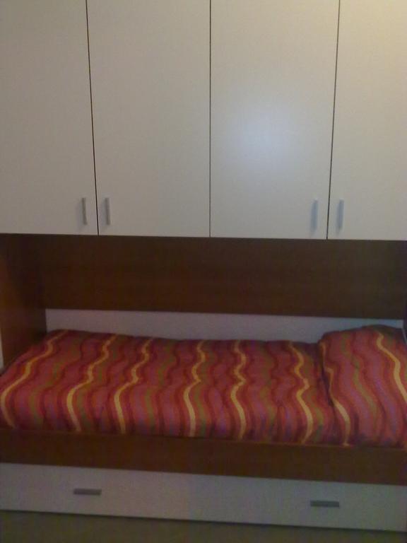 Two-Bedroom Family Apartment