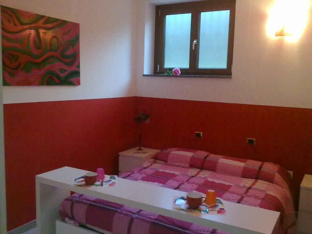 Two-Bedroom Family Apartment