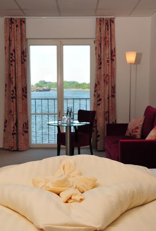 Comfort Double Room Lake View