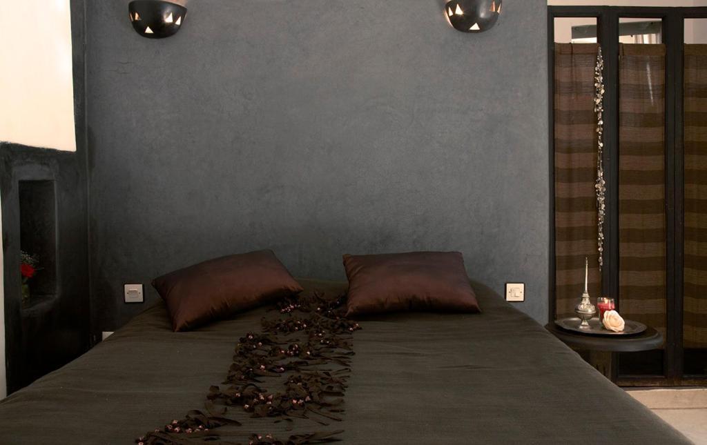 Cheikh Double Room