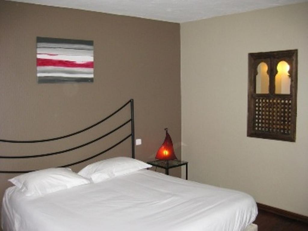 Comfort Double Room Balcony