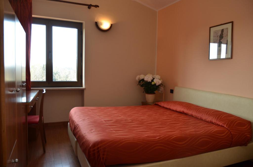 Economy Doppel- oder Zweibettzimmer - Dachgeschoss