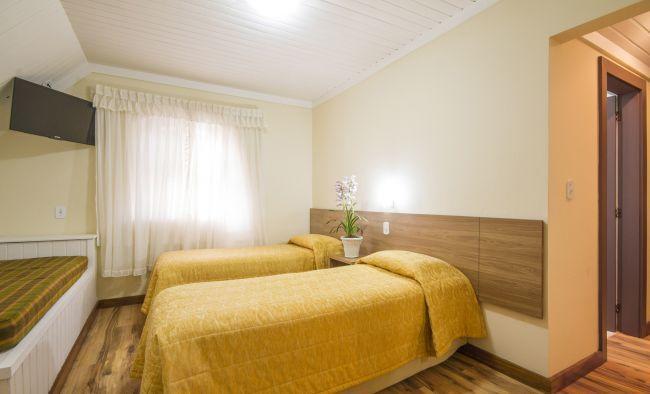 Double or Twin Room