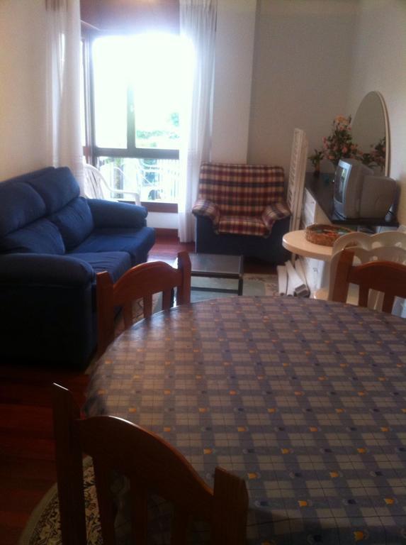 Apartamento de 1 dormitorio