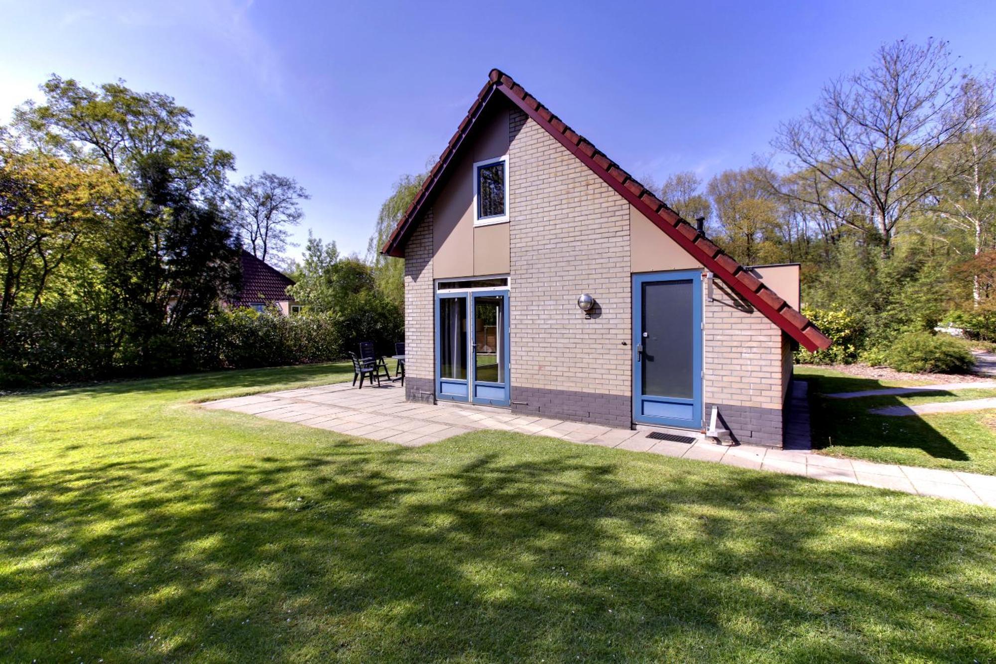 Bungalow