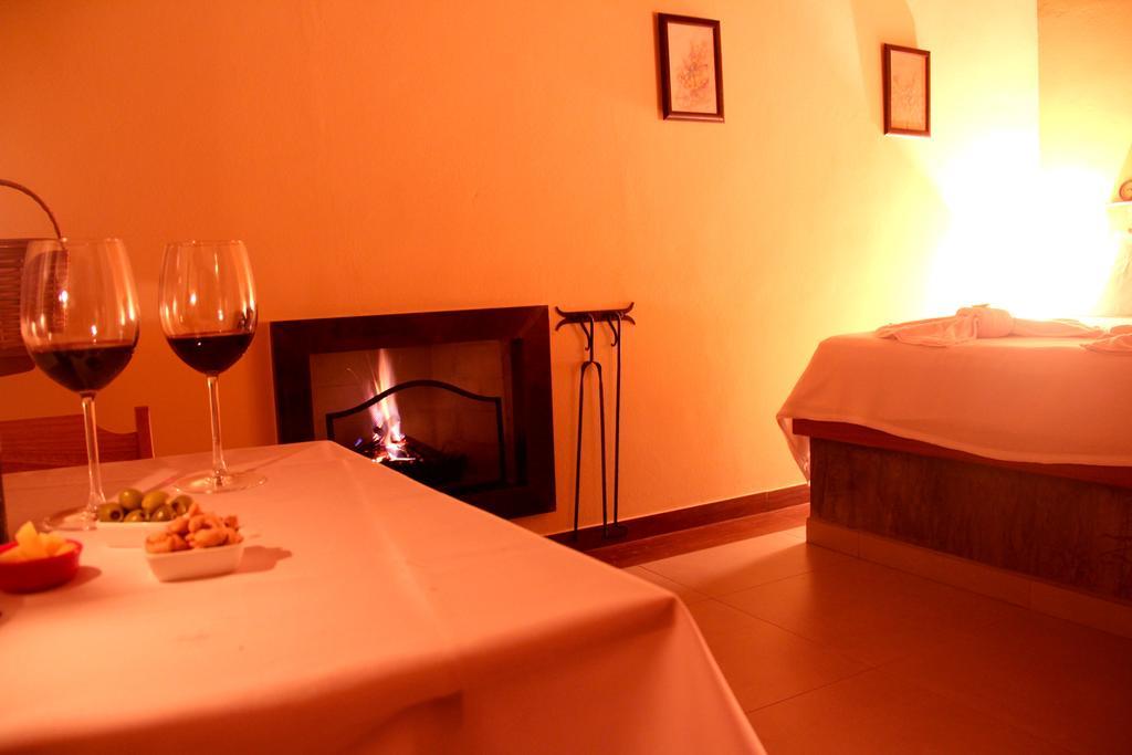 Luxury Triple Room