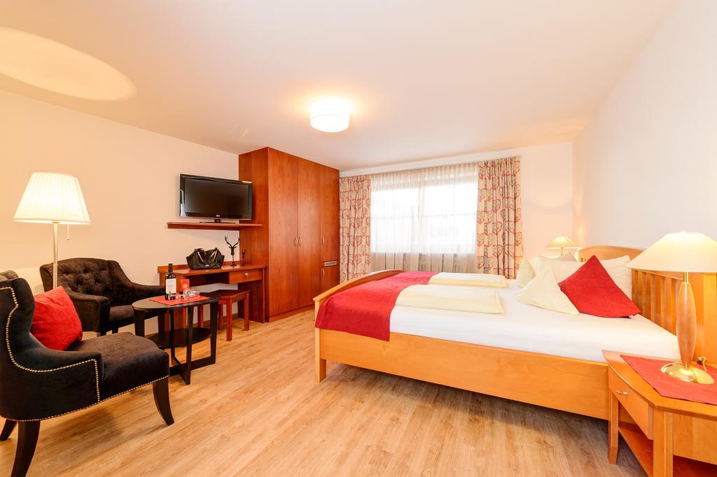 Basic Double Room 57