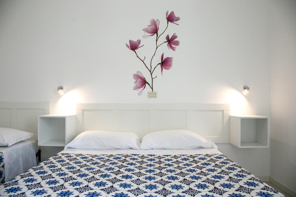 One-Bedroom Apartment Terrace