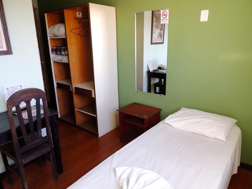 Single Room