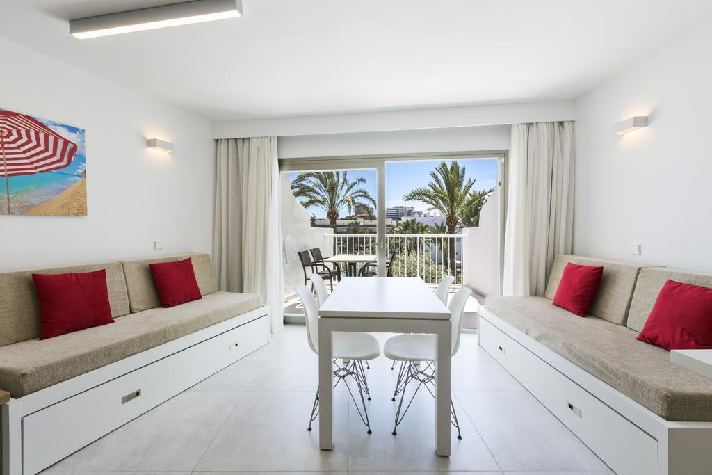 Family Apartment