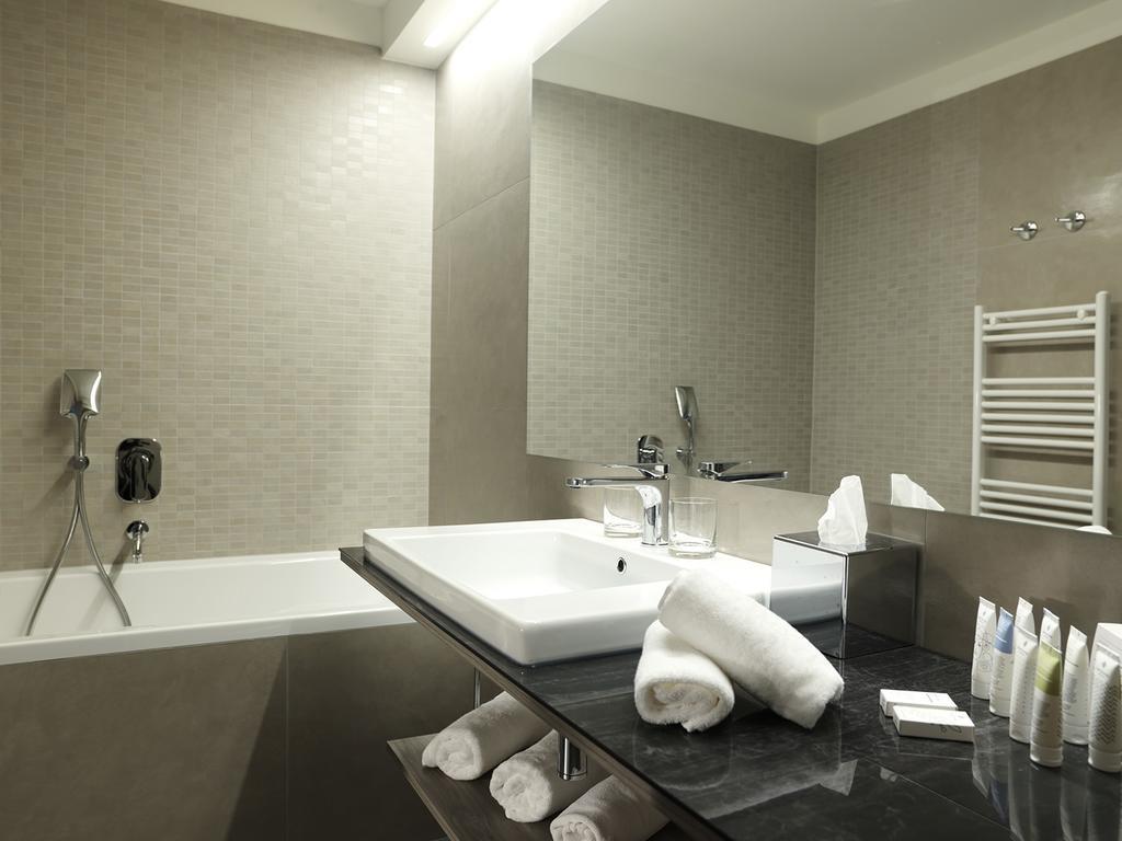 Double or Twin Room Balcony