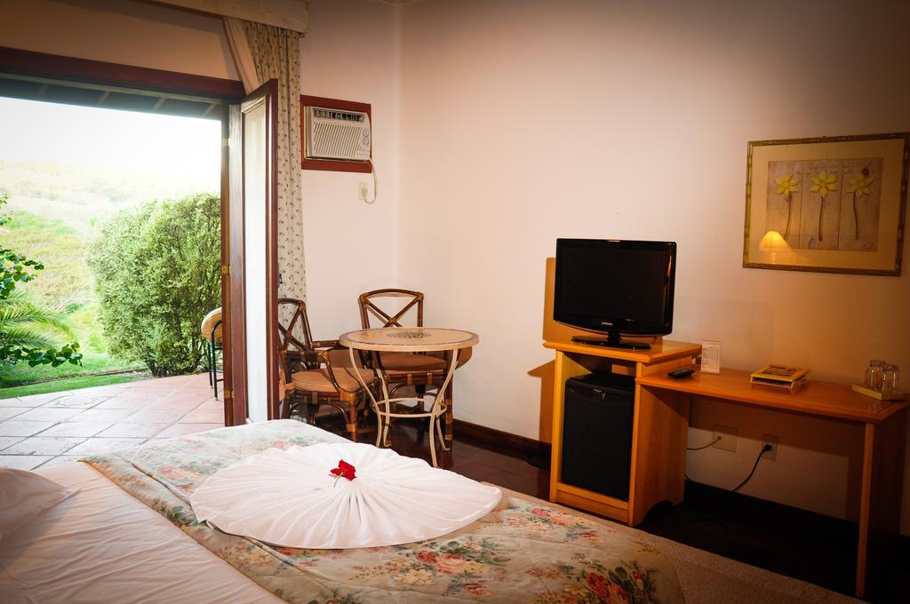 Deluxe Double Room Balcony