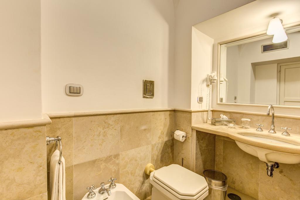 Superior Double Room Terrace