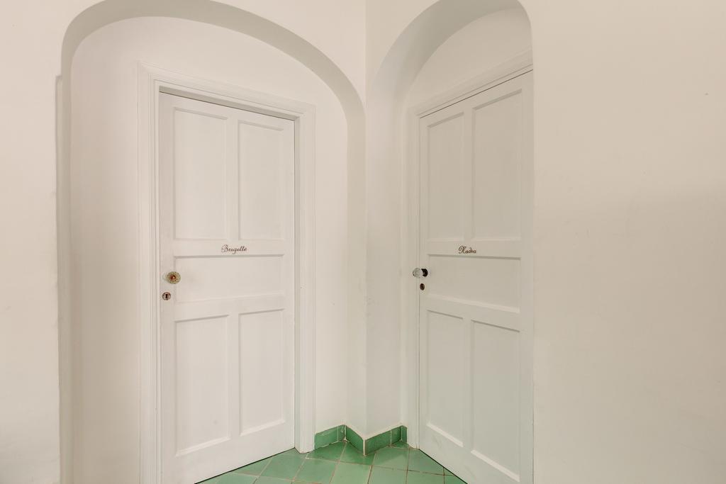 Superior Double Room Terrace