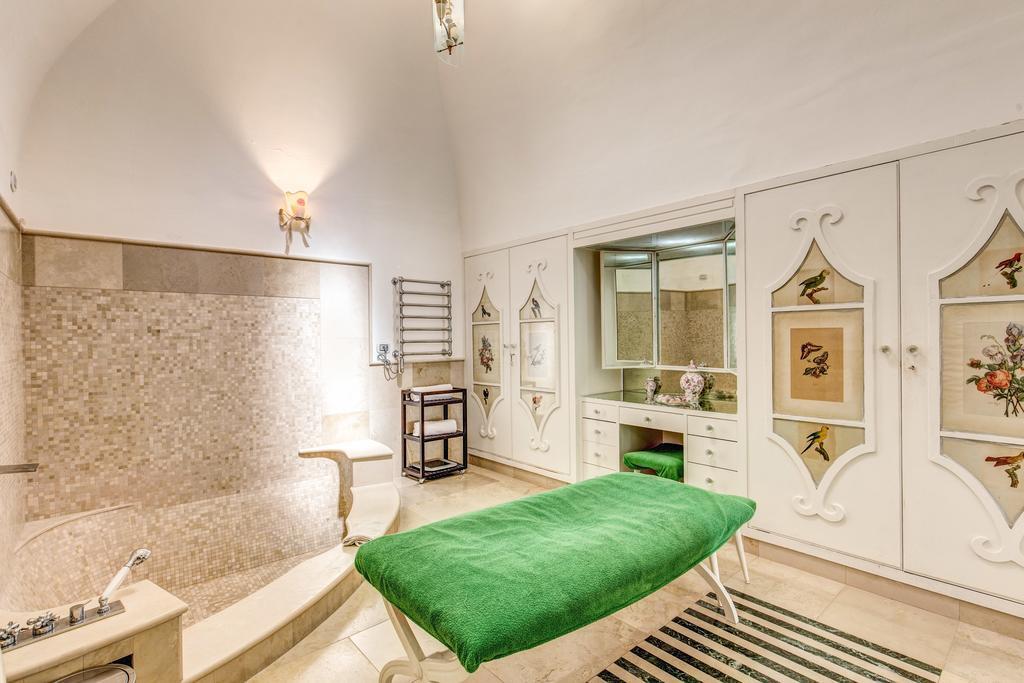 King Junior Suite Terrace