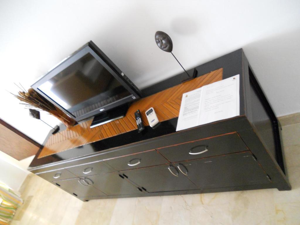 Deluxe Two-Bedroom Apartment Wifi