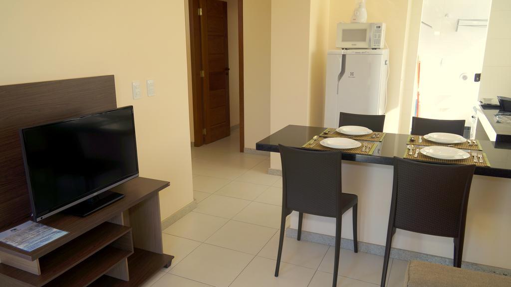 Apartment Deluxe