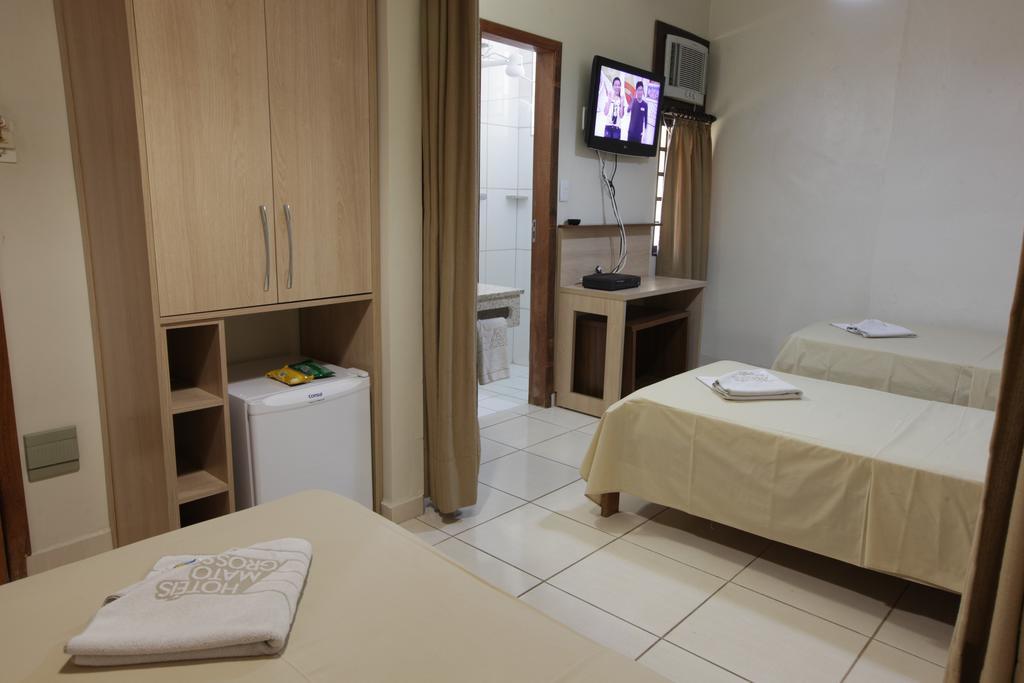 Executive Twin Room