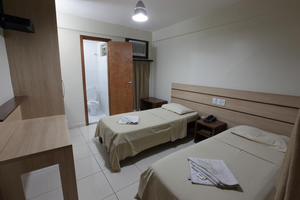 Executive Twin Room