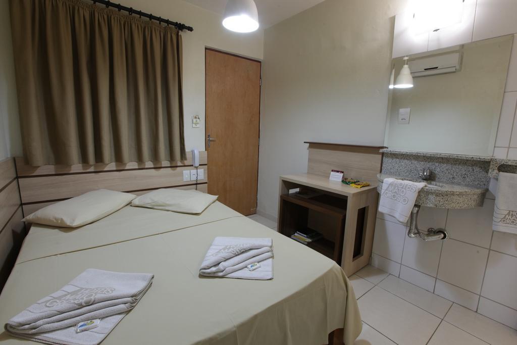 Executive Twin Room