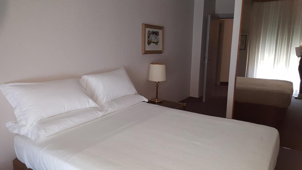 Deluxe Double Room Balcony