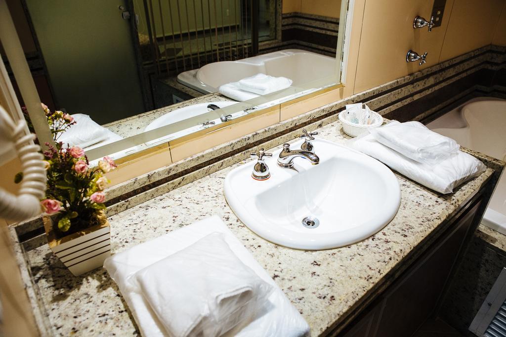 Suite Hot Tub
