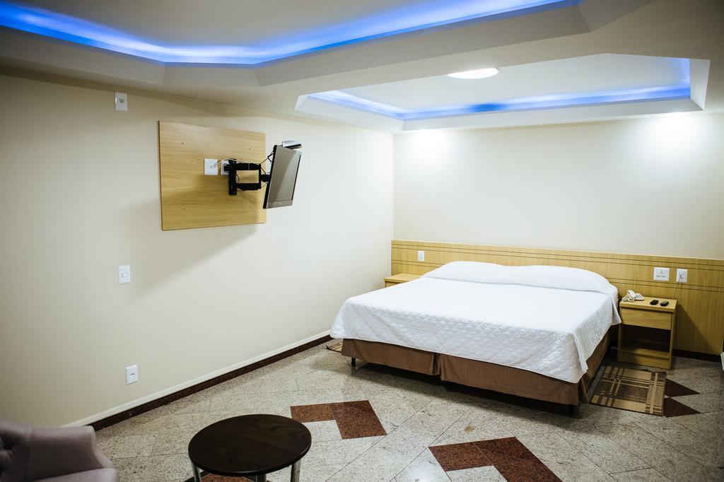 Suite Hot Tub