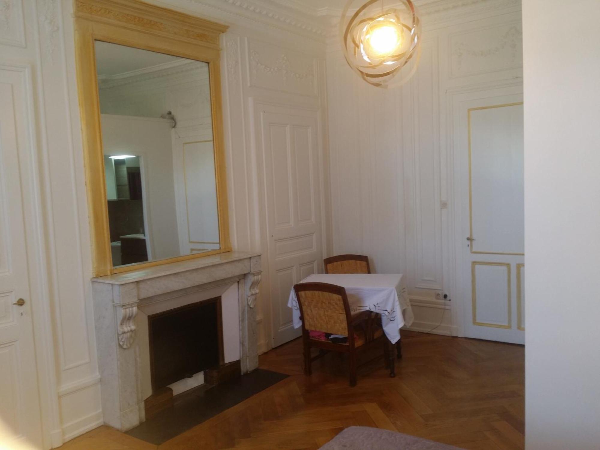 Chambre Double