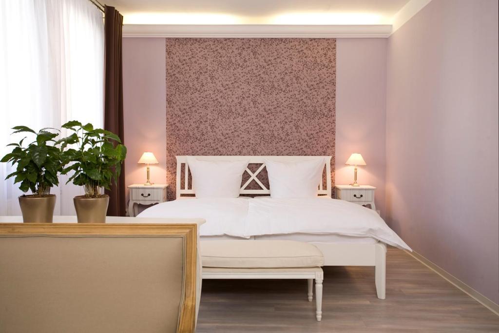 Premium Double Room