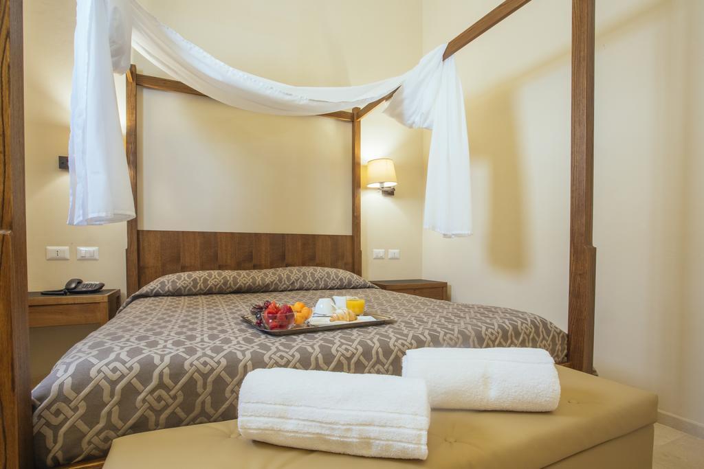 Duplex Suite