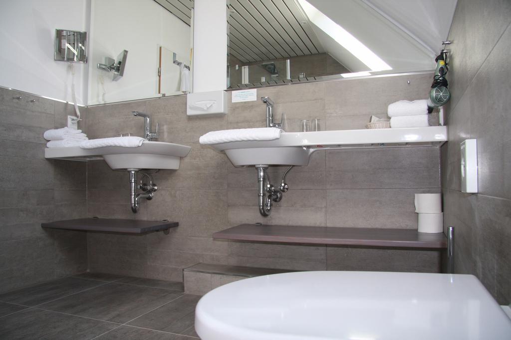Suite mit 1 Schlafzimmer