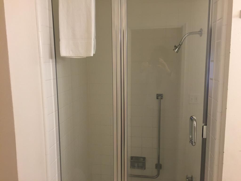 Double Room Two Double Beds