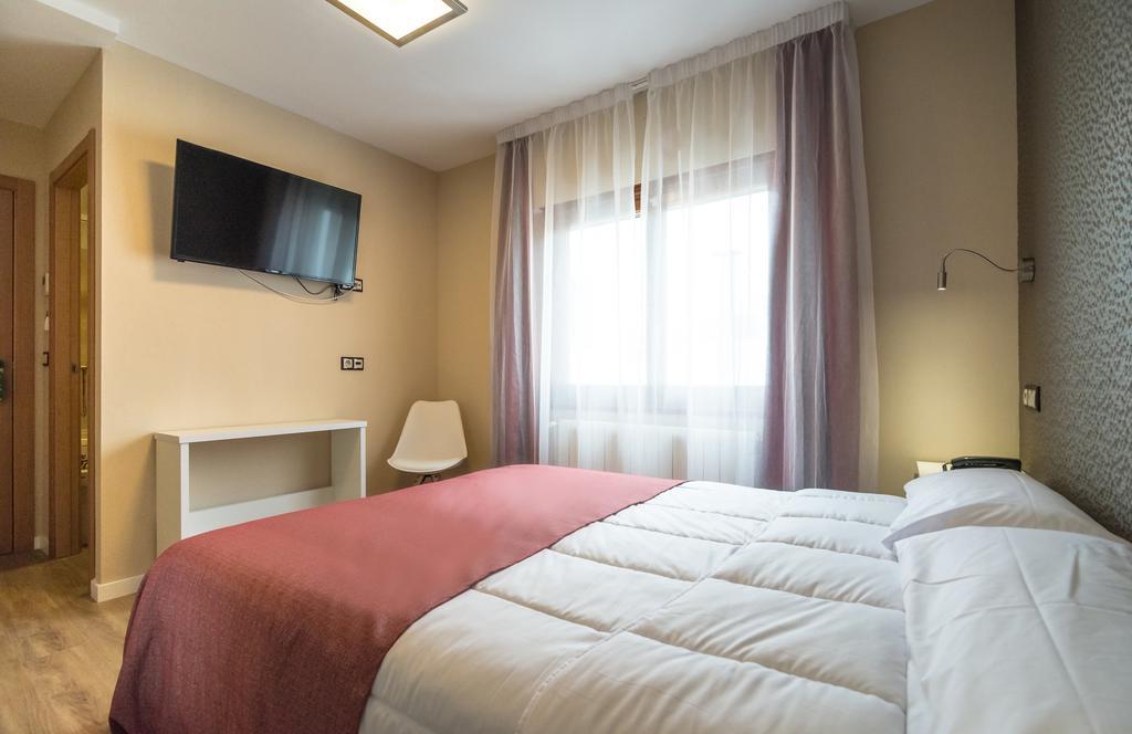Double Room Spa Bath