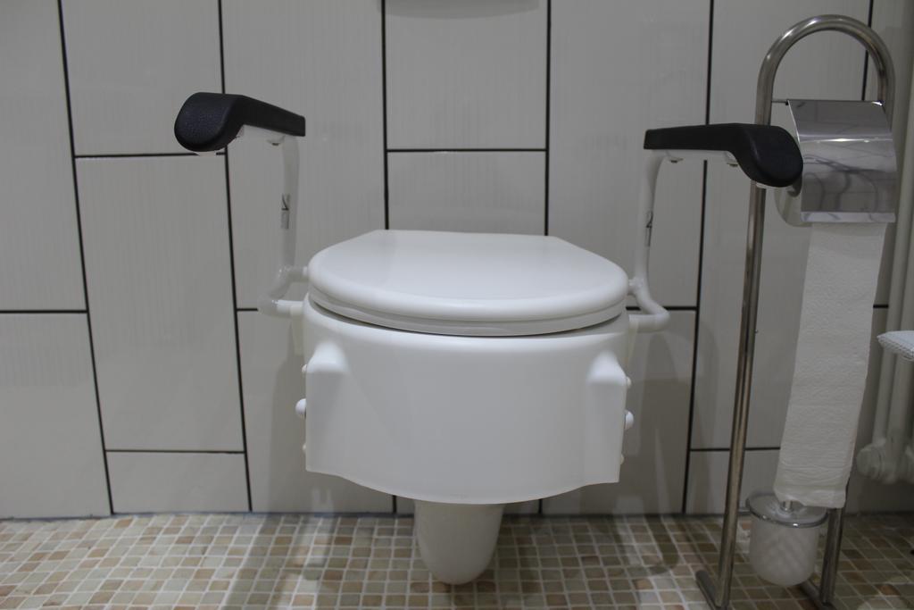 Double Room Disability Access