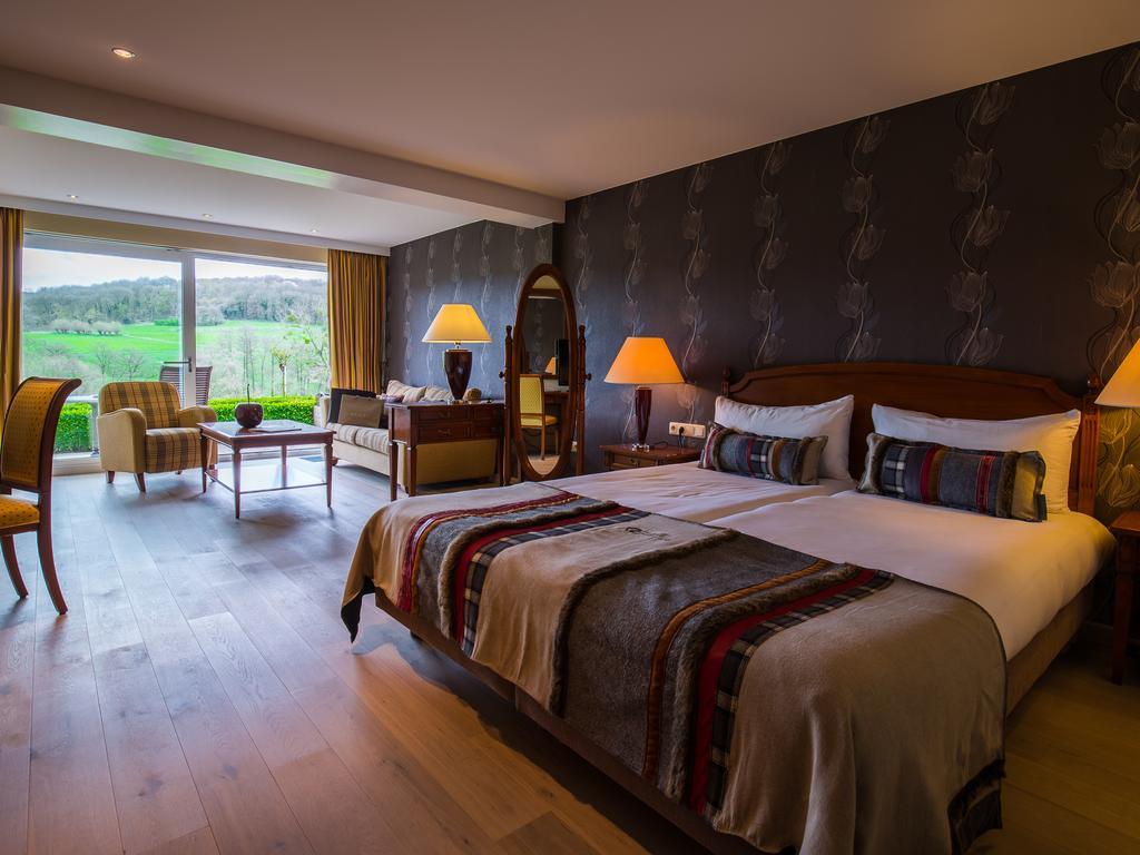 Junior Suite Terrace