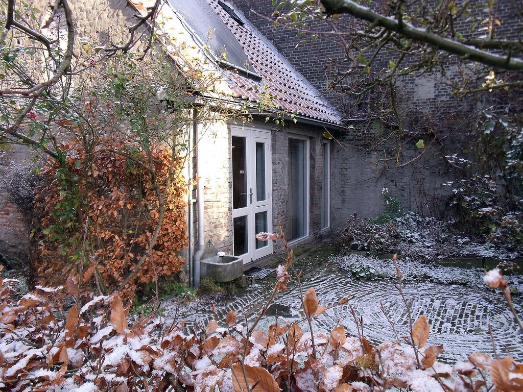 Double Room Terrace