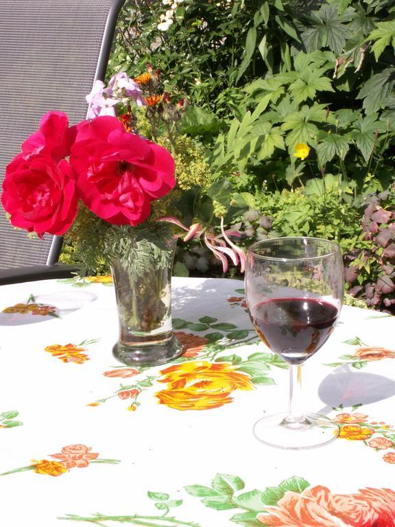 Double Room Terrace