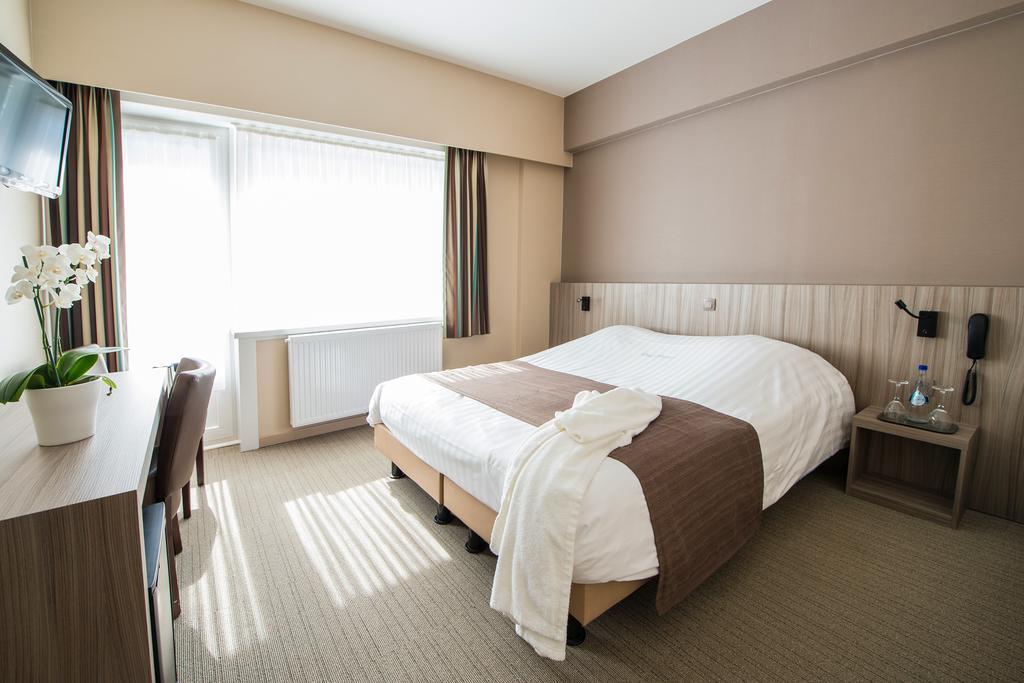 Comfort Double or Twin Room