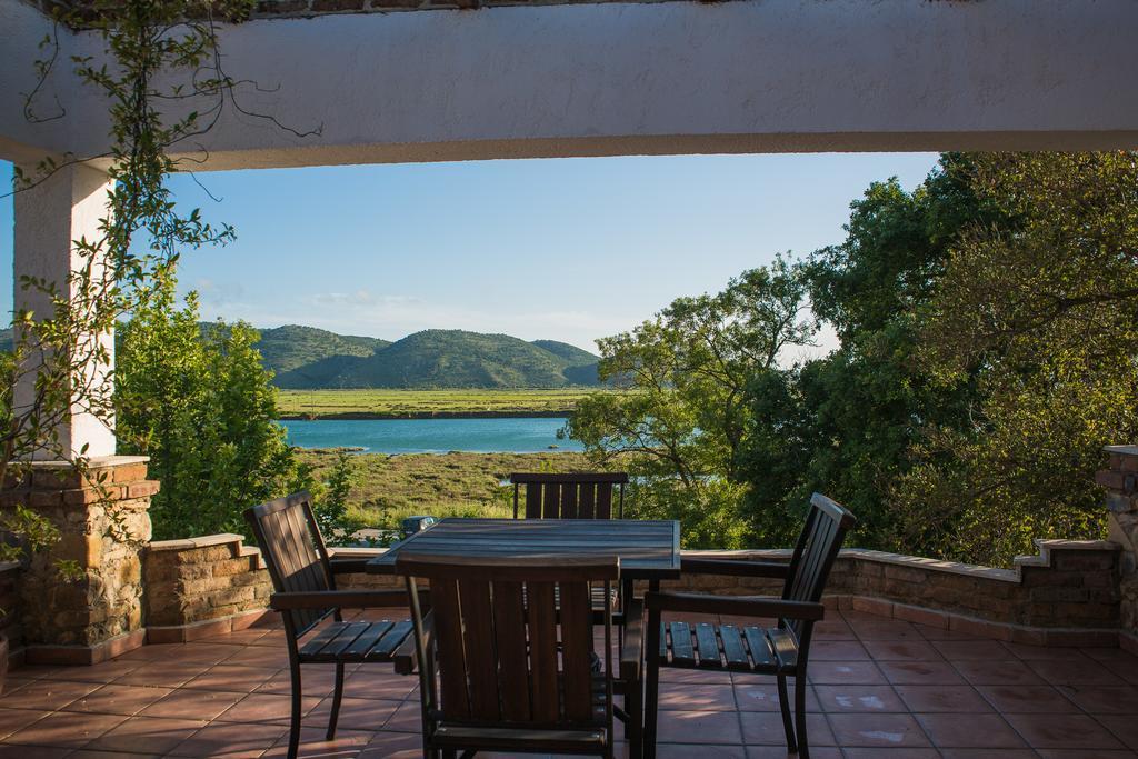 Suite Balcony