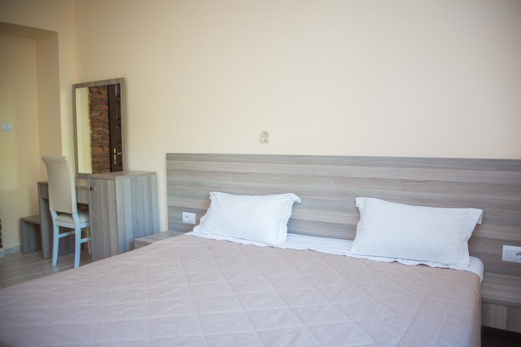 Double Room Balcony