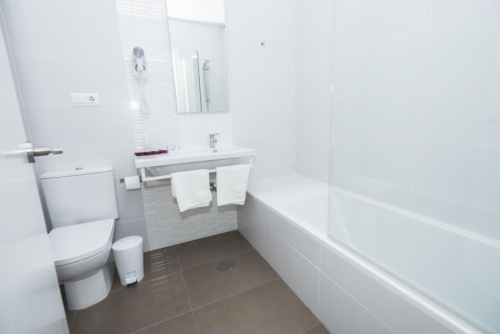 Double Room Terrace