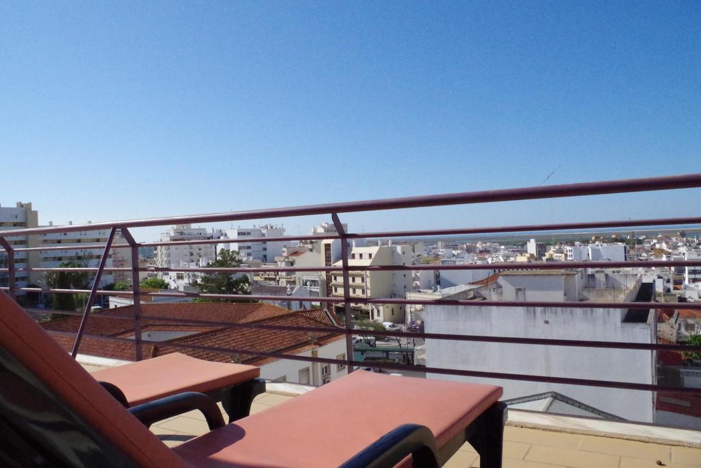 Junior Suite Terrace