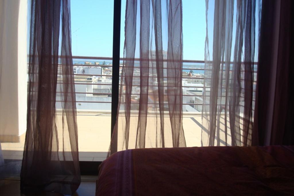 Junior Suite Terrace