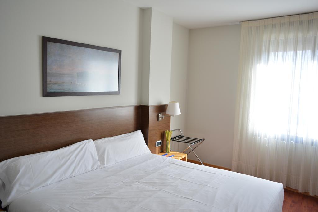 Promoción Garaje Incluido - Habitación Doble