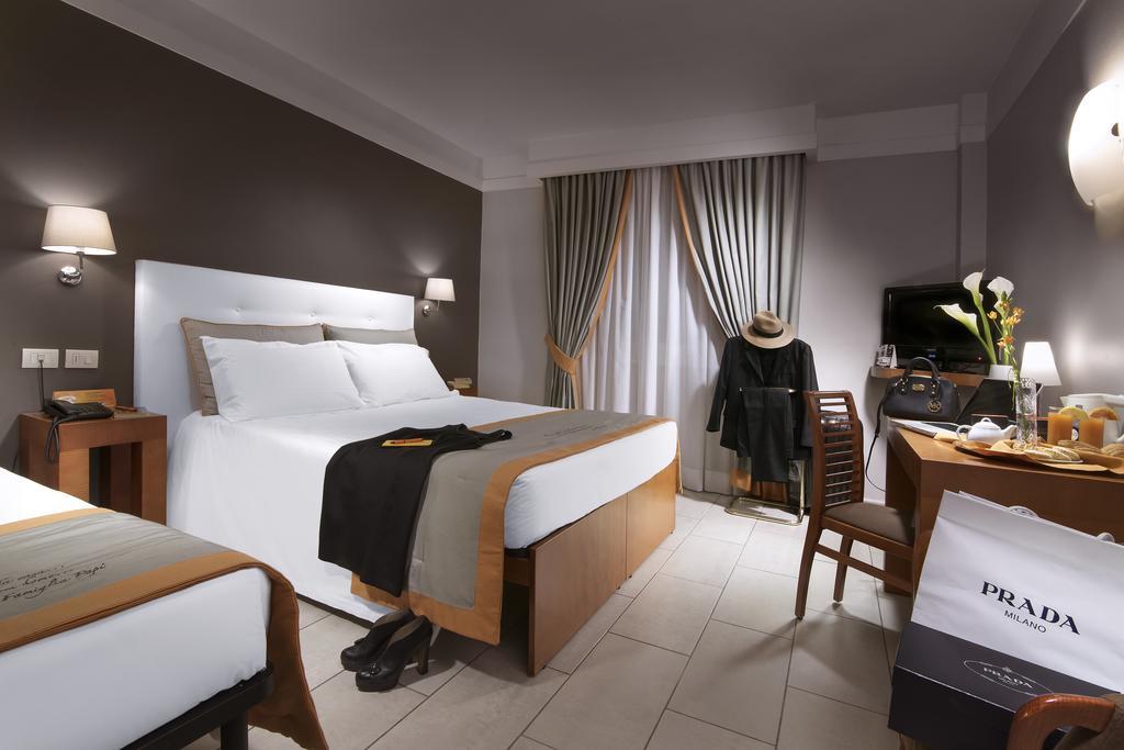 Double Room Extra Bed