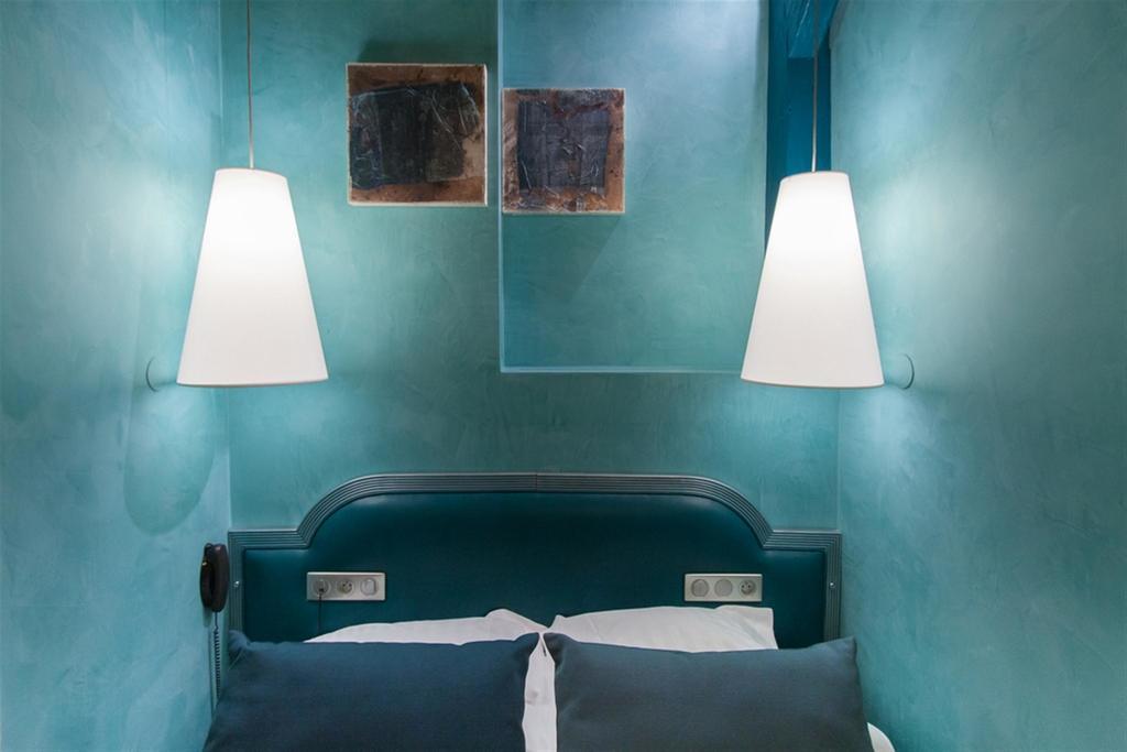 Cosy Double Room